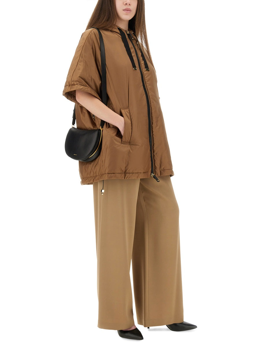 S Max Mara Women "Greenci" Padded Jacket S MAX MARA