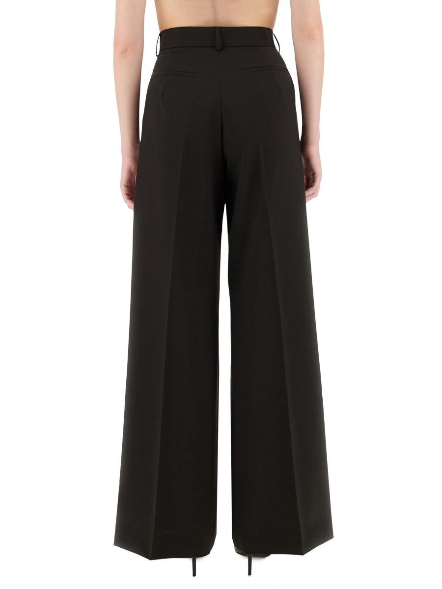 Sportmax Women Pants "Sail" SPORTMAX