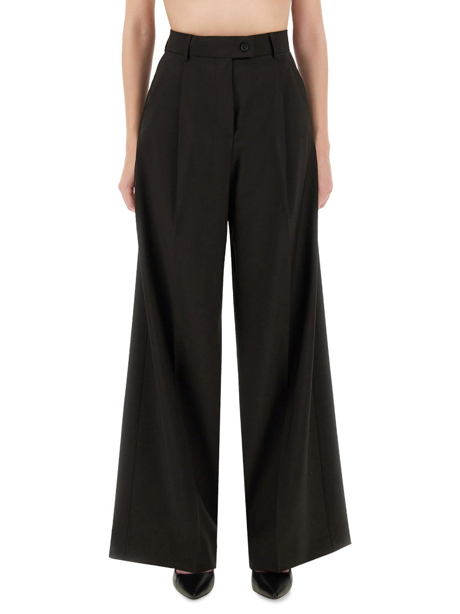 Sportmax Women Pants "Sail" SPORTMAX