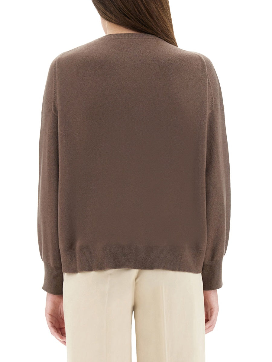 Brunello Cucinelli Women Cashmere Sweater BRUNELLO CUCINELLI
