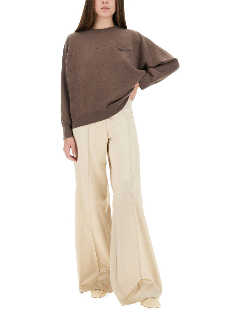 Brunello Cucinelli Women Cashmere Sweater BRUNELLO CUCINELLI