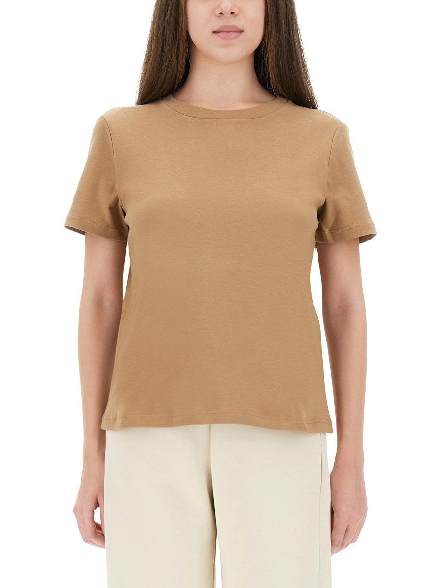 S Max Mara Women "Bud" T-Shirt S MAX MARA