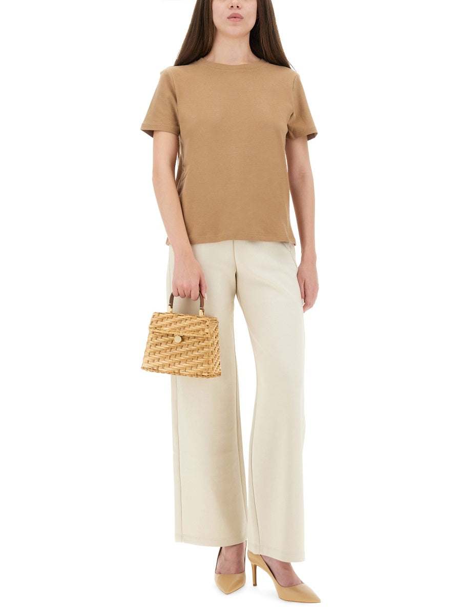 S Max Mara Women "Bud" T-Shirt S MAX MARA