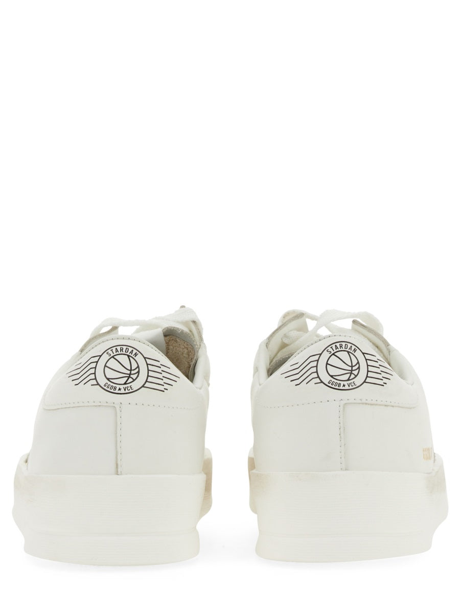 Golden Goose Women Sneaker "Stardan" GOLDEN GOOSE