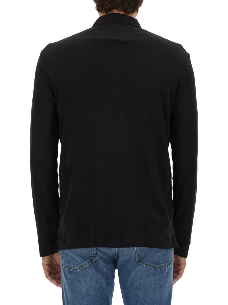 Boss Men Polo "Pado 30" BOSS