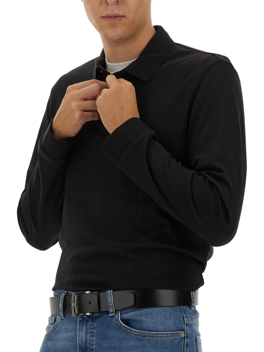 Boss Men Polo "Pado 30" BOSS