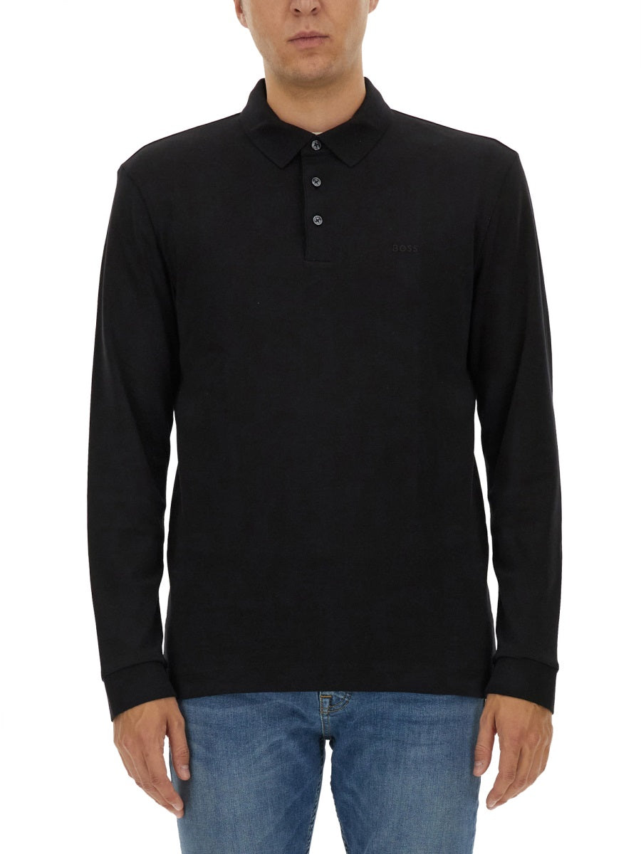 Boss Men Polo "Pado 30" BOSS