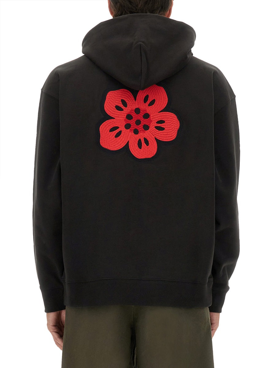 Kenzo Men Hoodie KENZO