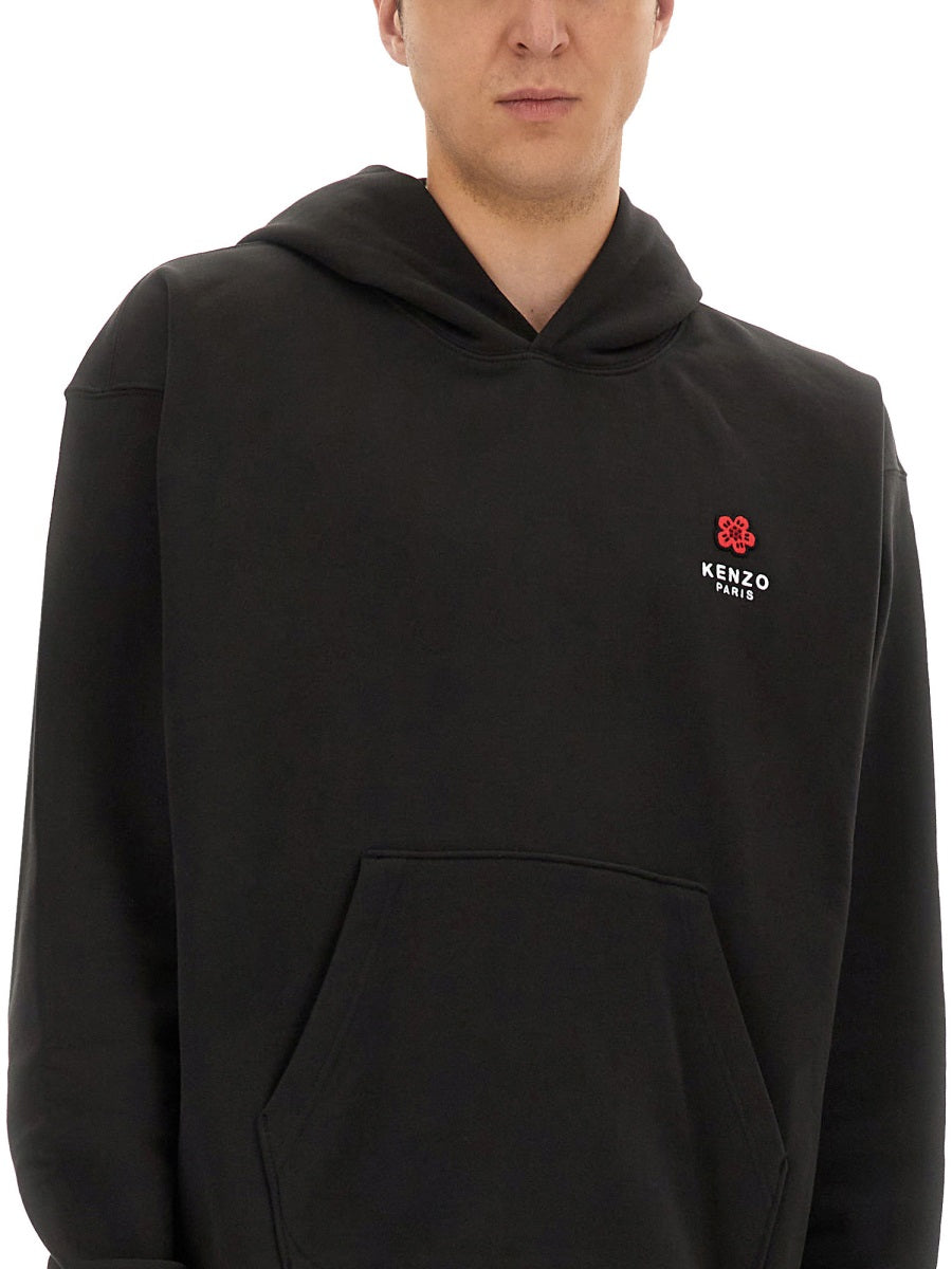 Kenzo Men Hoodie KENZO