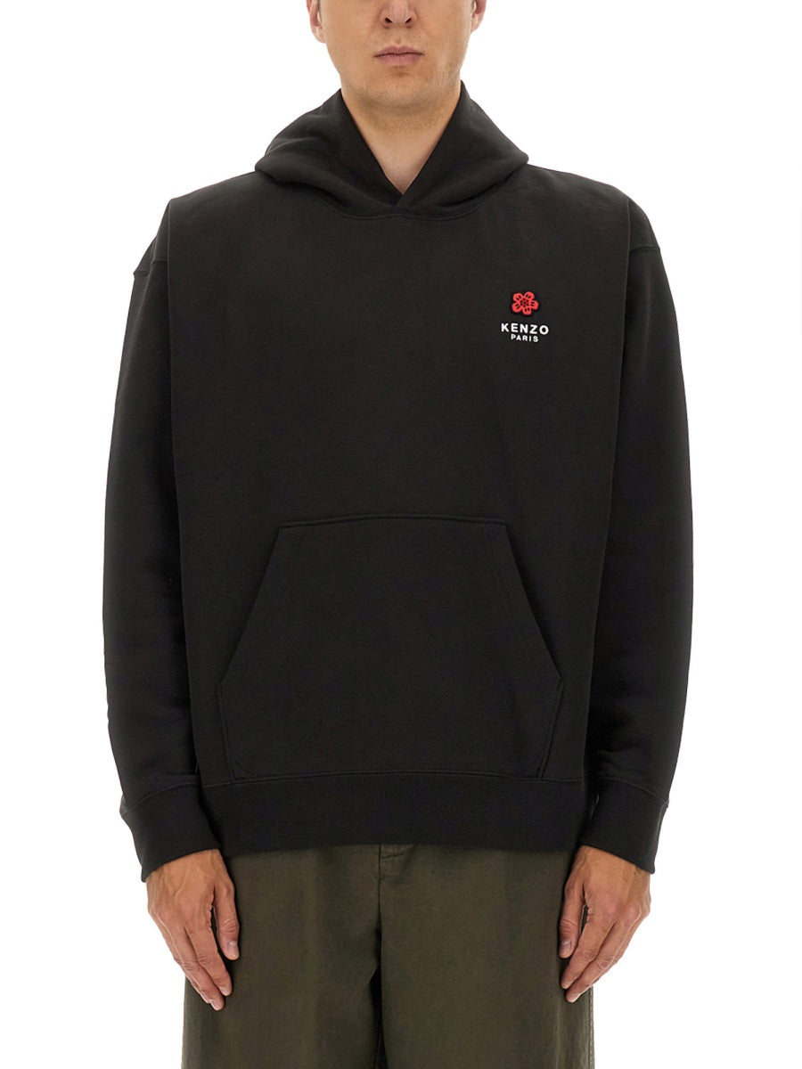 Kenzo Men Hoodie KENZO