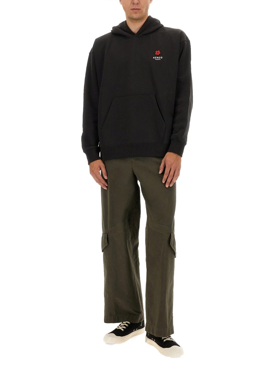 Kenzo Men Hoodie KENZO