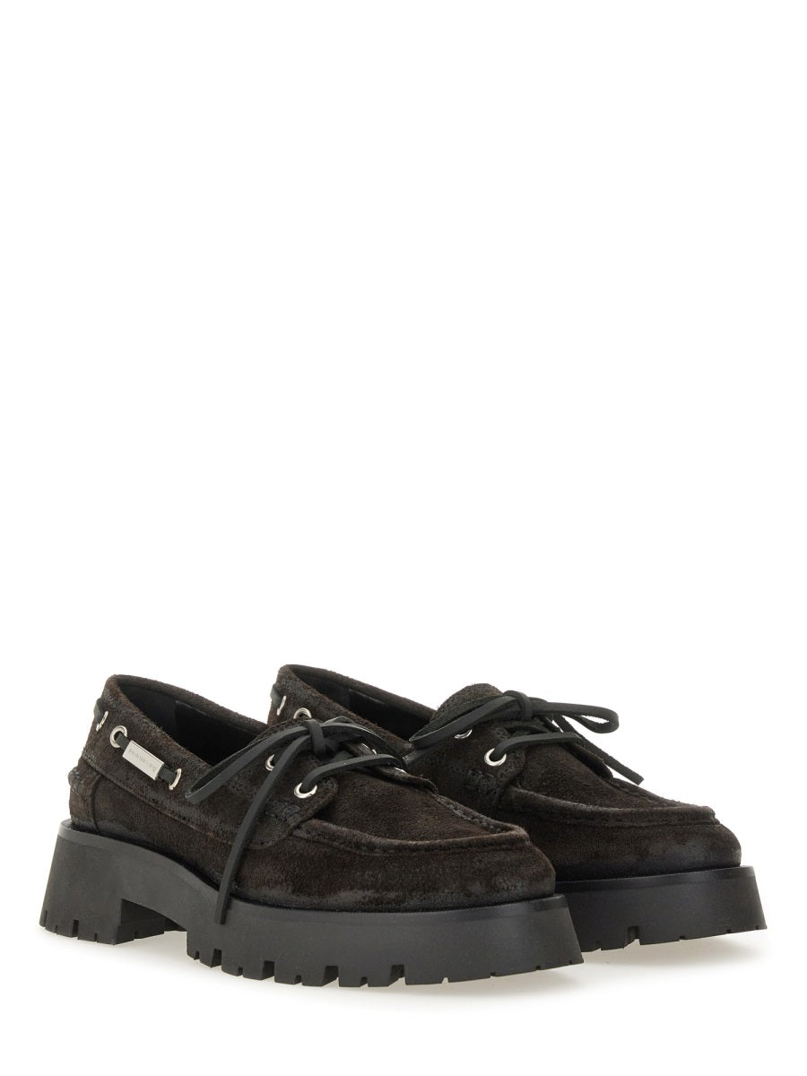 Alexander Wang Women Moccasin "Carson" ALEXANDER WANG