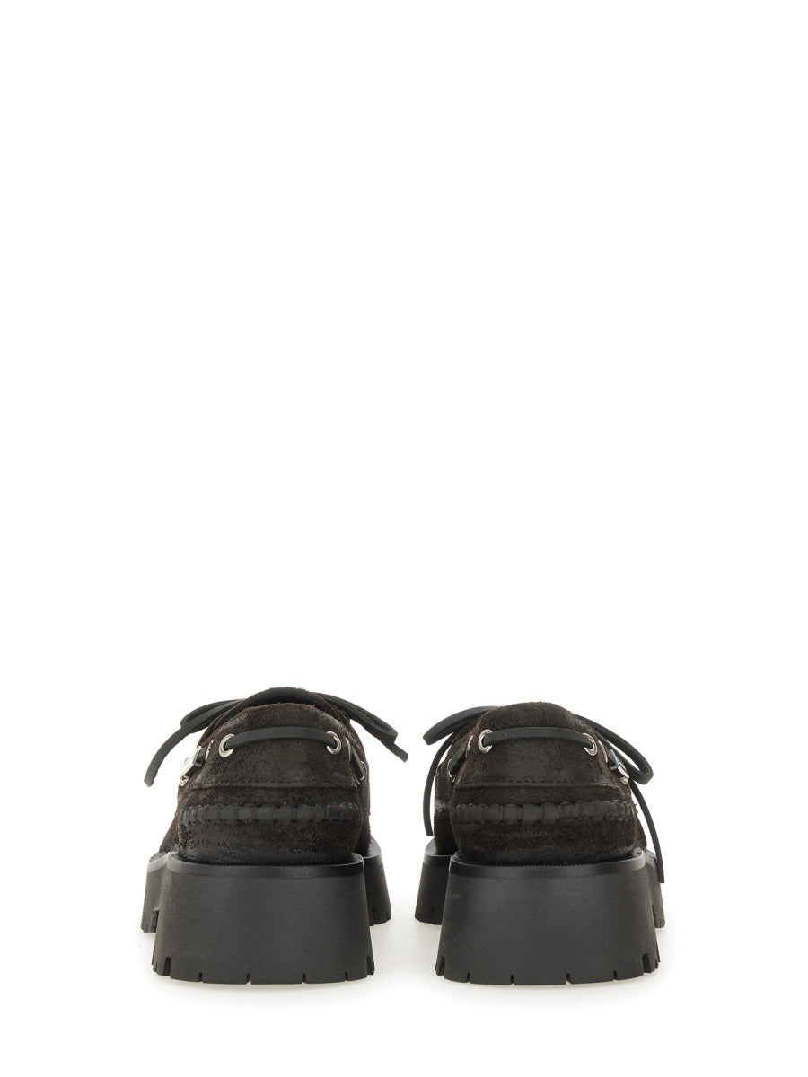 Alexander Wang Women Moccasin "Carson" ALEXANDER WANG