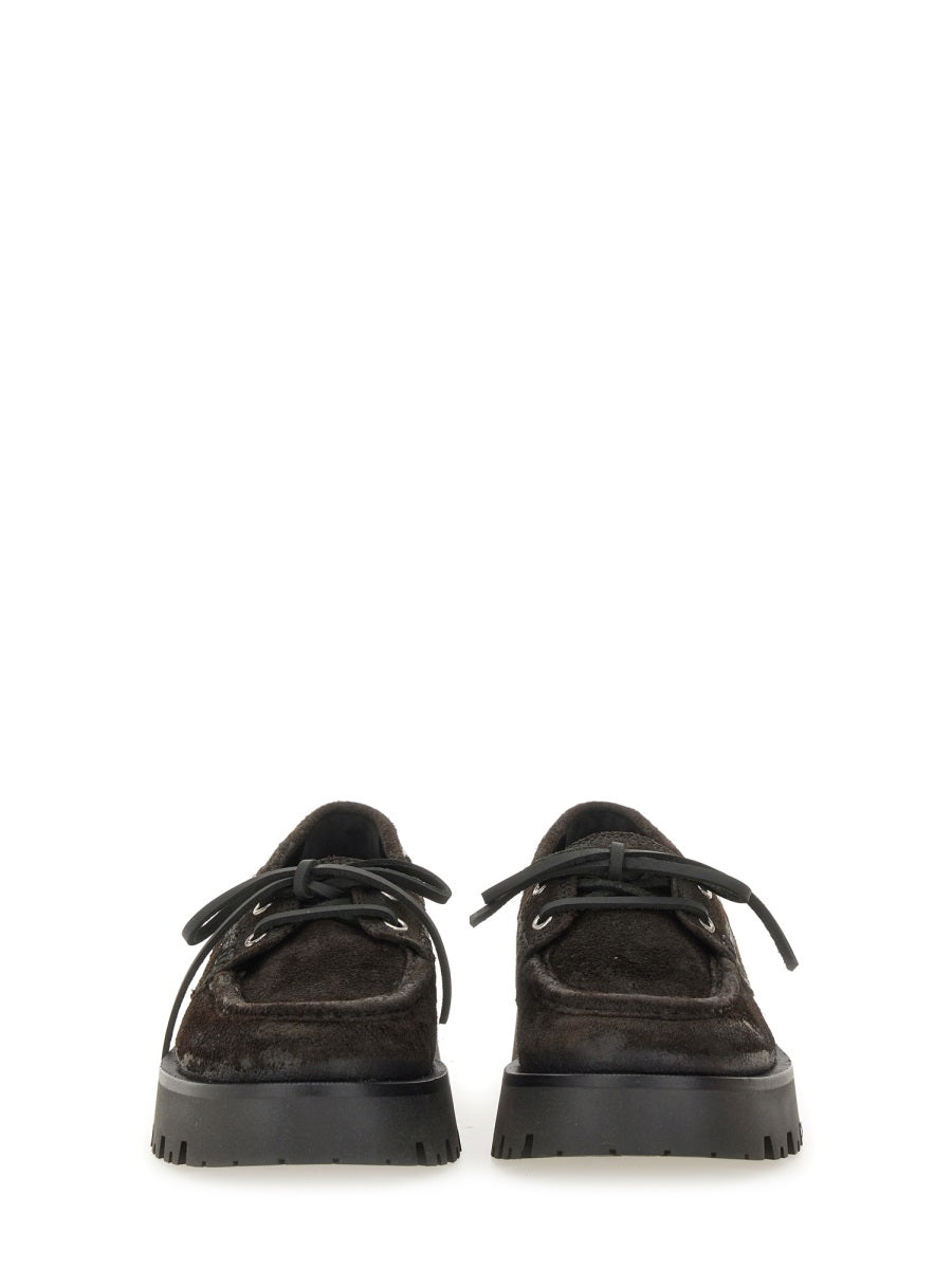 Alexander Wang Women Moccasin "Carson" ALEXANDER WANG