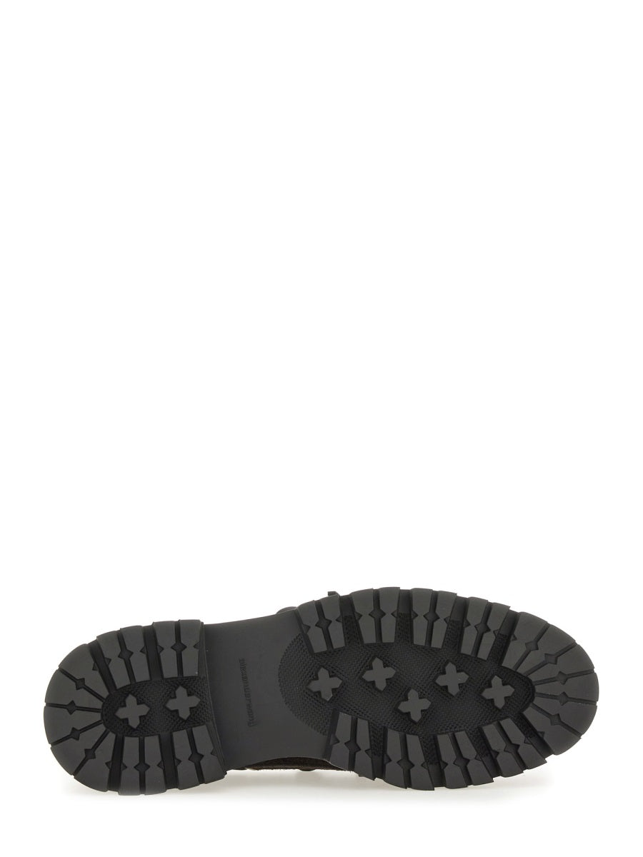Alexander Wang Women Moccasin "Carson" ALEXANDER WANG