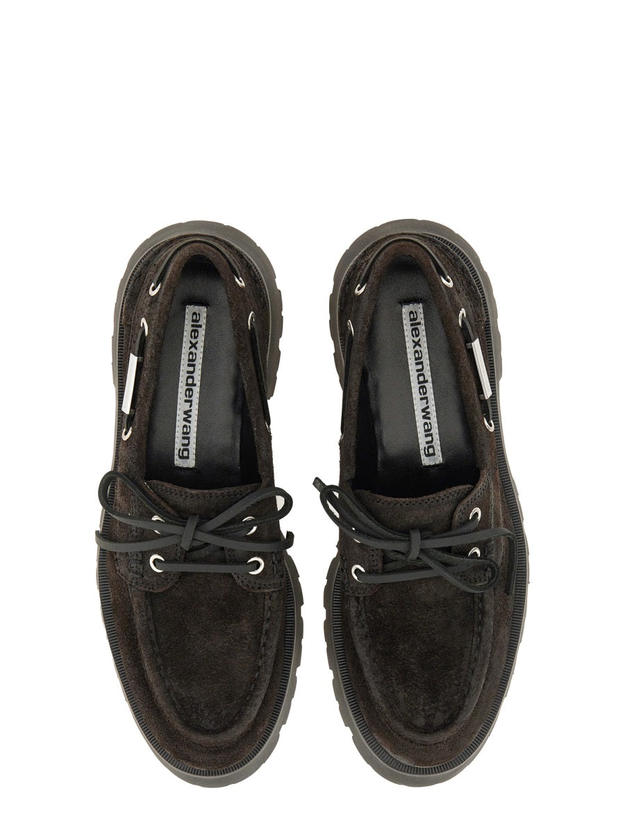 Alexander Wang Women Moccasin "Carson" ALEXANDER WANG