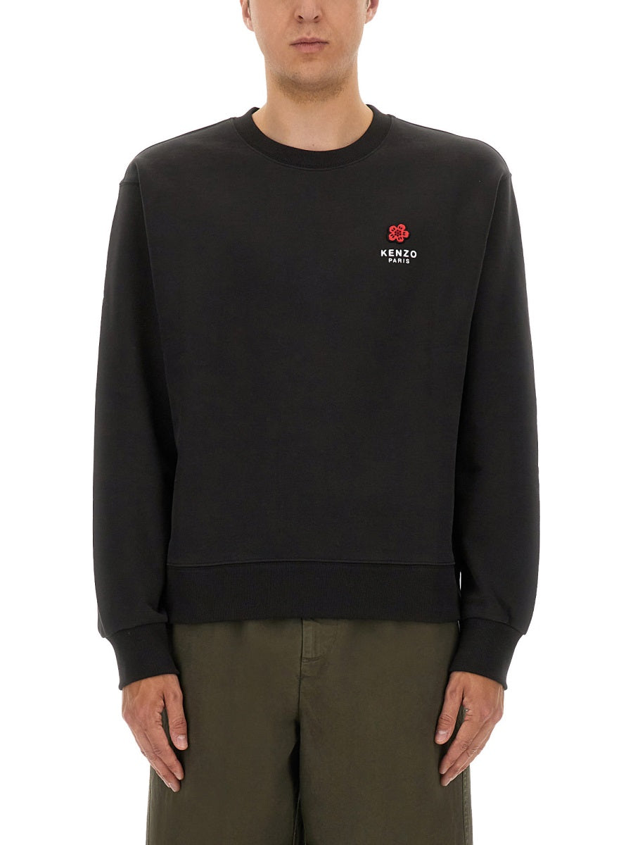 Kenzo Men Classic Sweatshirt. KENZO
