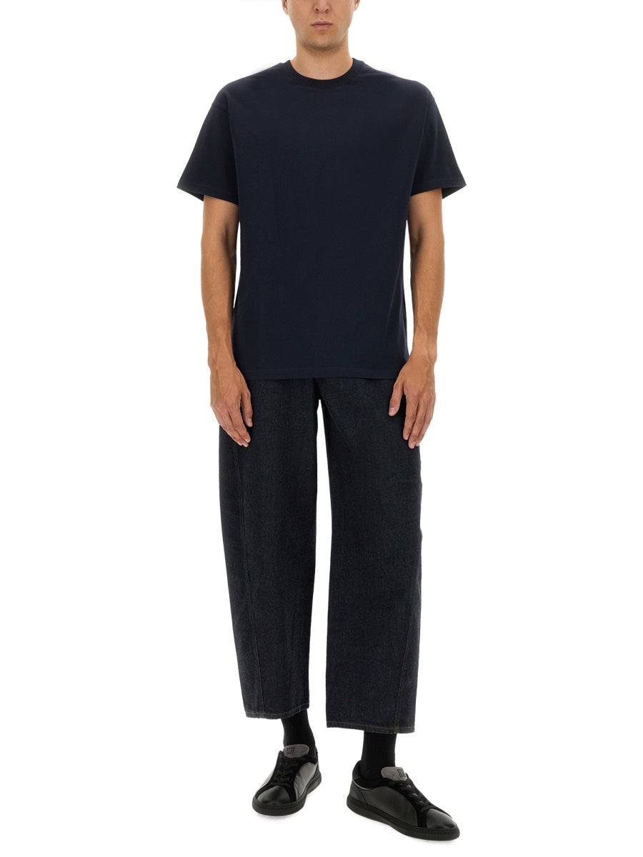 Givenchy Men Regular Fit T-Shirt GIVENCHY