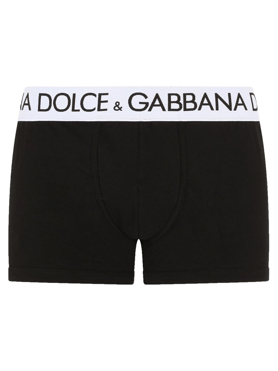 Dolce & Gabbana Men Boxer Regular Fit DOLCE & GABBANA