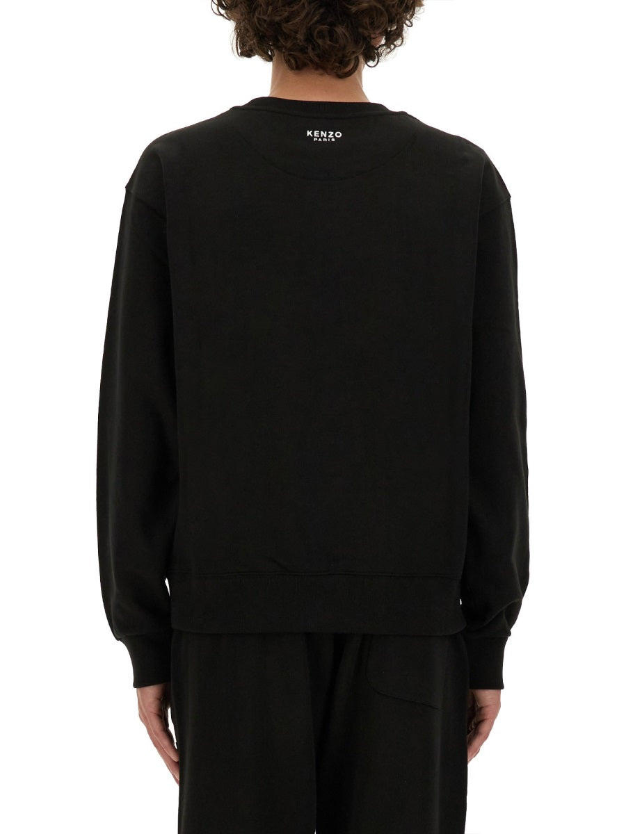 Kenzo Men "Boke Flower" Sweatshirt KENZO