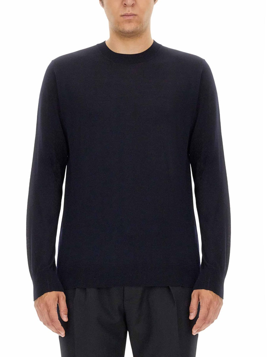 Golden Goose Men Wool Jersey. GOLDEN GOOSE