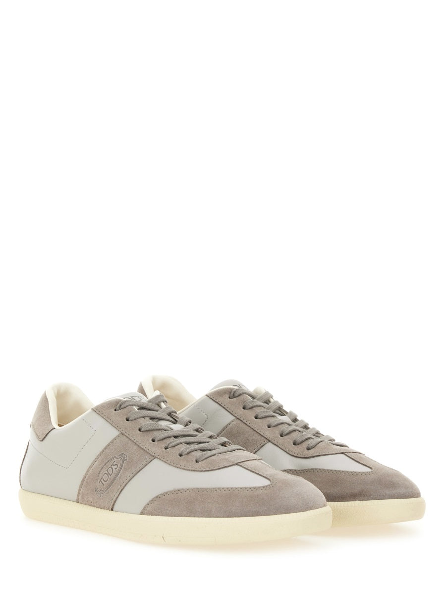 Tod's Men Tabs Sneaker TOD'S