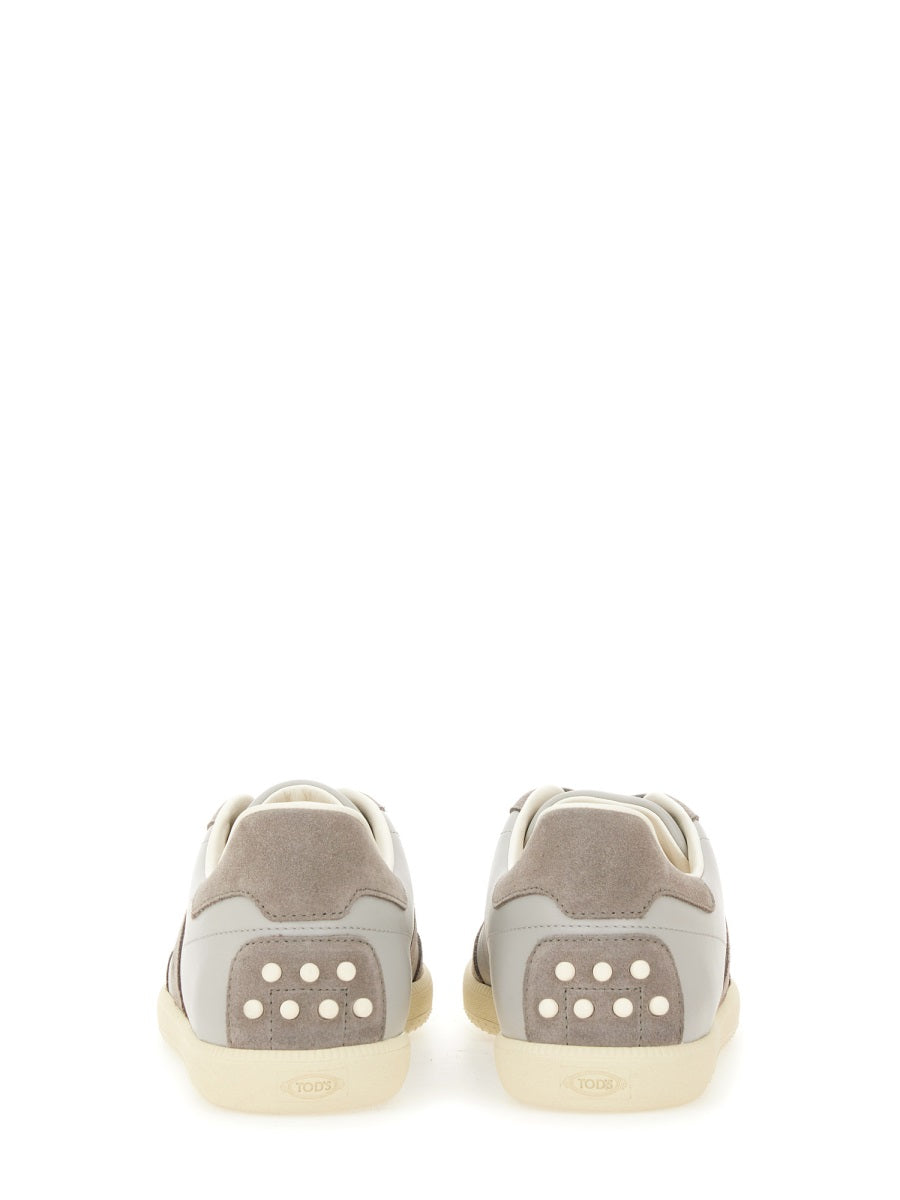 Tod's Men Tabs Sneaker TOD'S