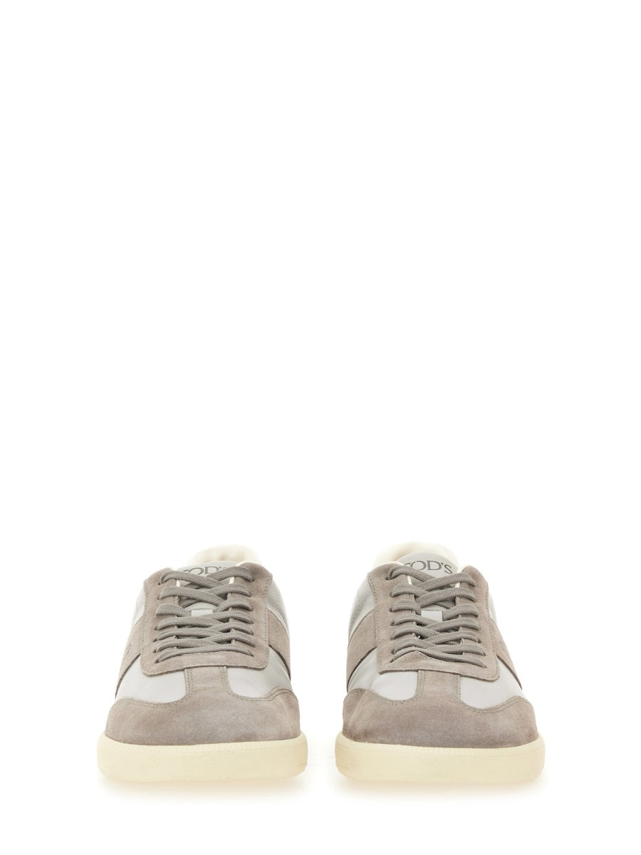 Tod's Men Tabs Sneaker TOD'S