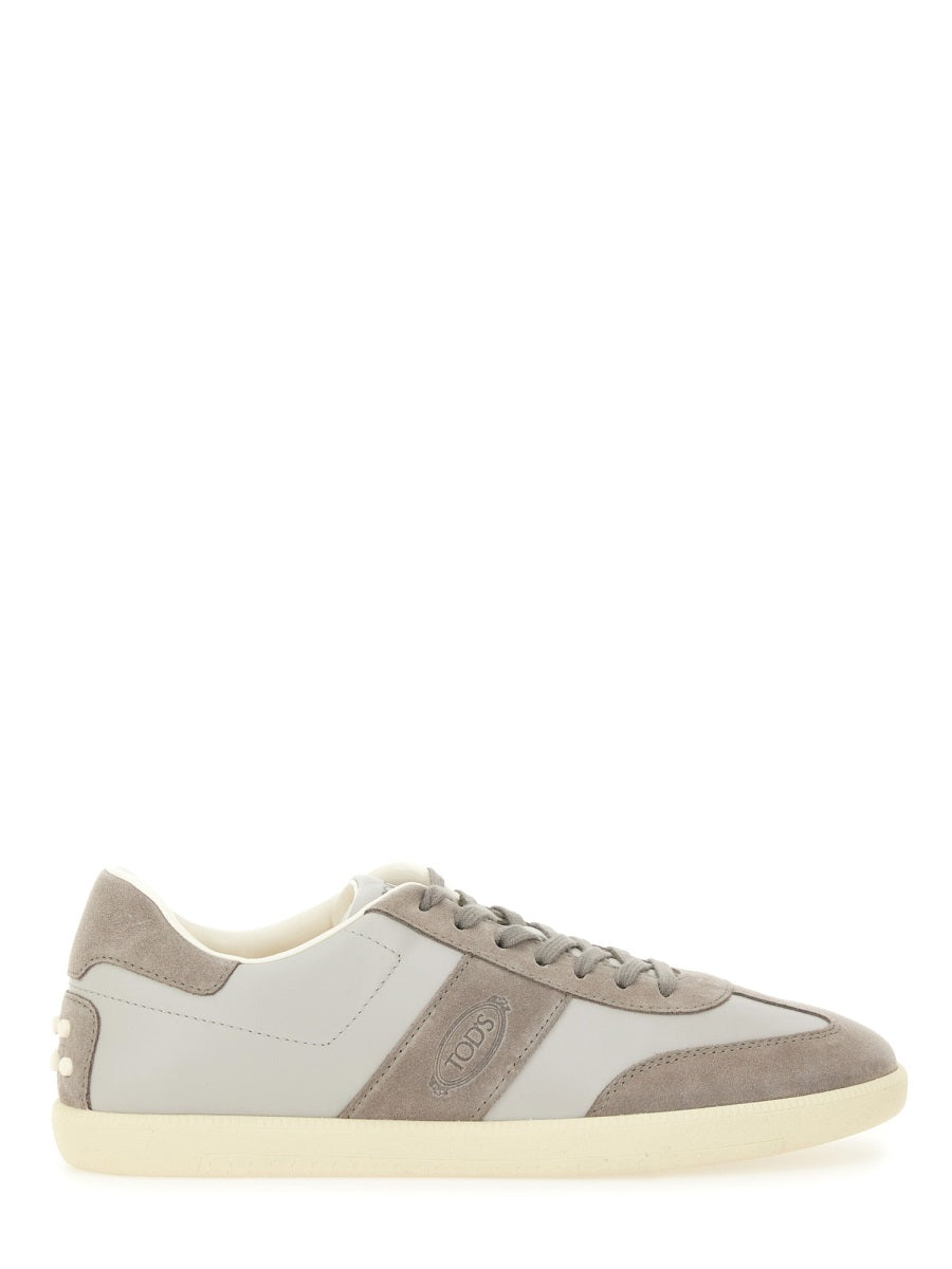 Tod's Men Tabs Sneaker TOD'S
