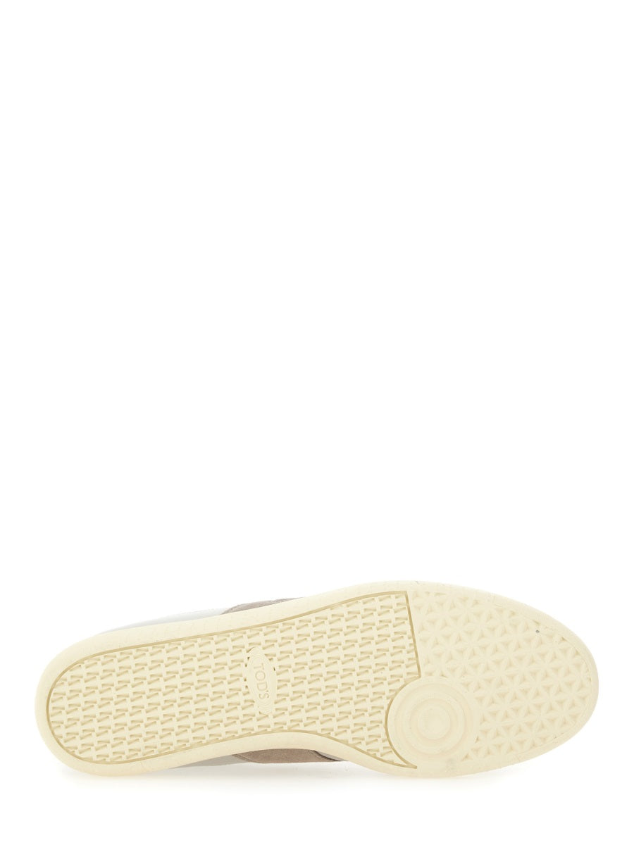 Tod's Men Tabs Sneaker TOD'S