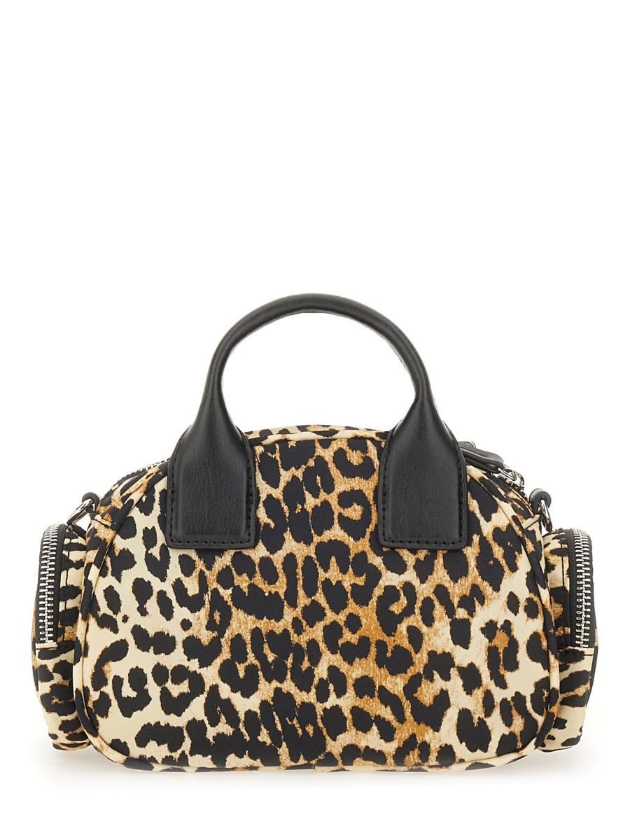 Ganni Women "Polochon" Bag GANNI
