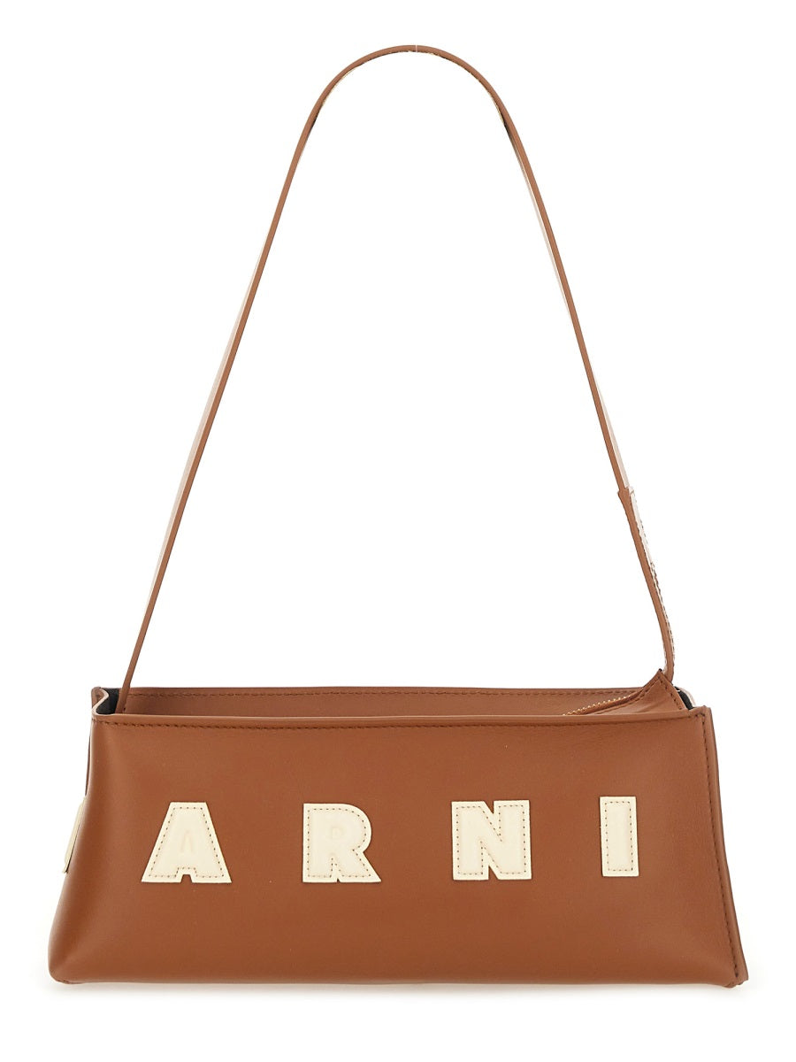 Marni Women Baguette "Museum" Bag MARNI