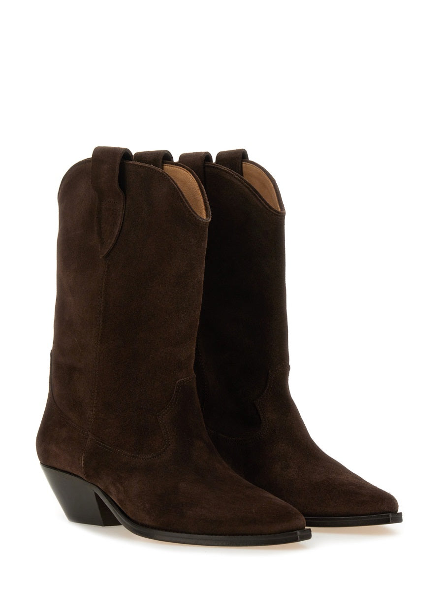 Isabel Marant Women Boot "Duerto" ISABEL MARANT