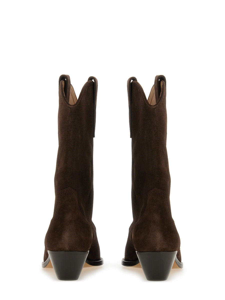 Isabel Marant Women Boot "Duerto" ISABEL MARANT