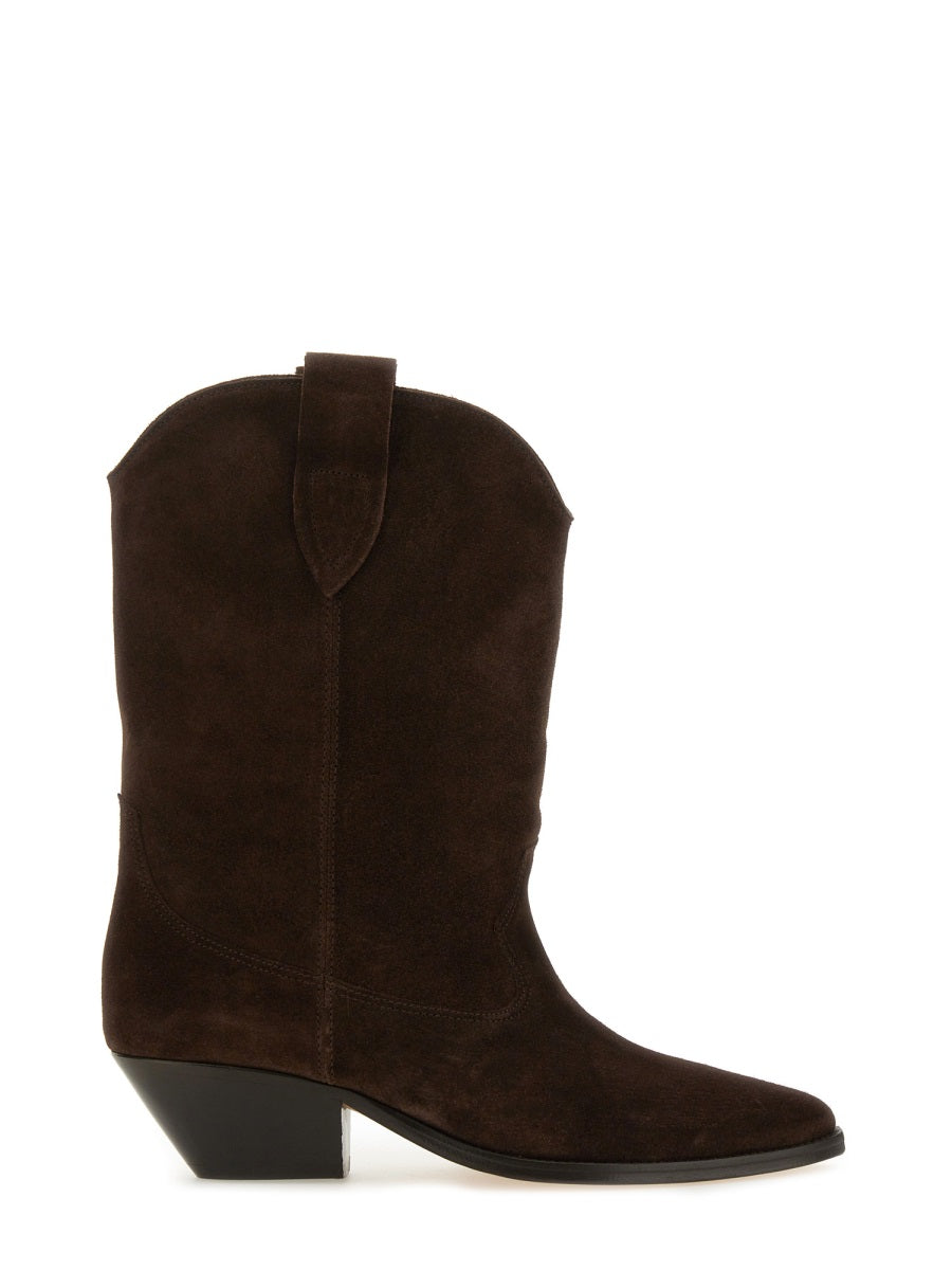 Isabel Marant Women Boot "Duerto" ISABEL MARANT