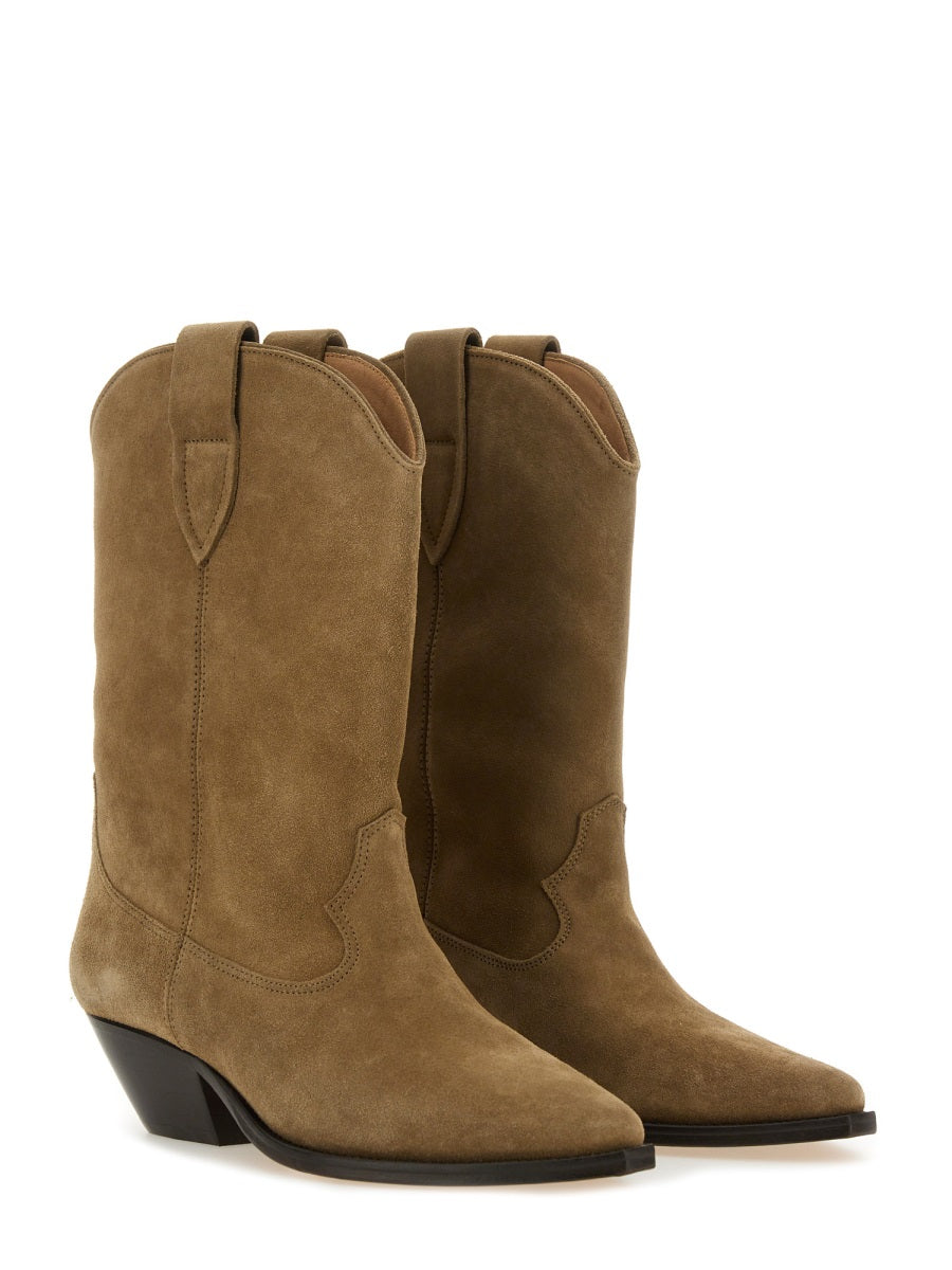 Isabel Marant Women Stivale "Duerto" ISABEL MARANT
