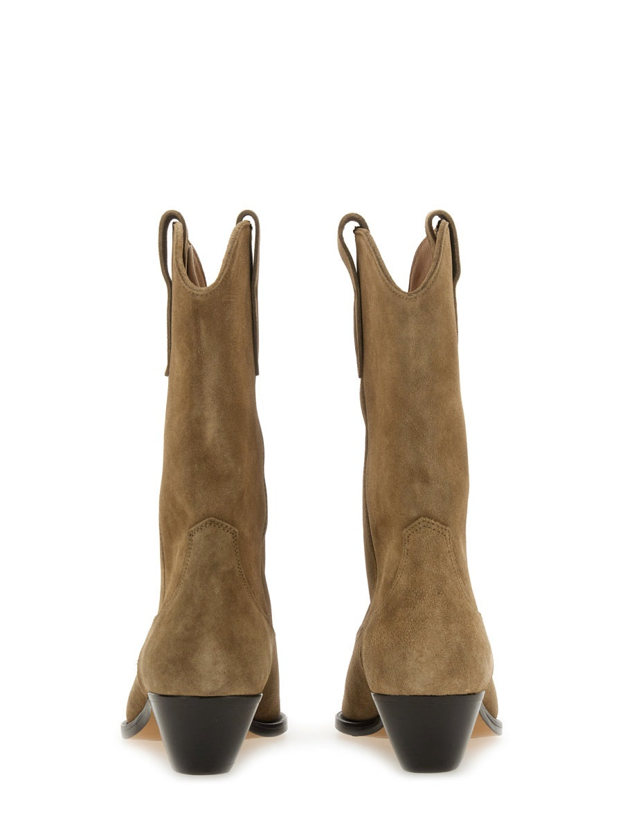 Isabel Marant Women Stivale "Duerto" ISABEL MARANT