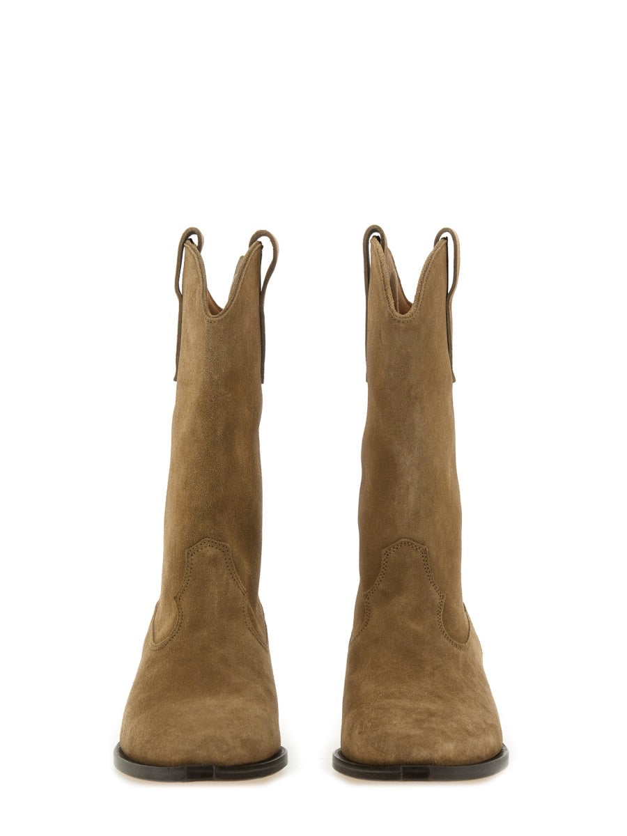 Isabel Marant Women Stivale "Duerto" ISABEL MARANT