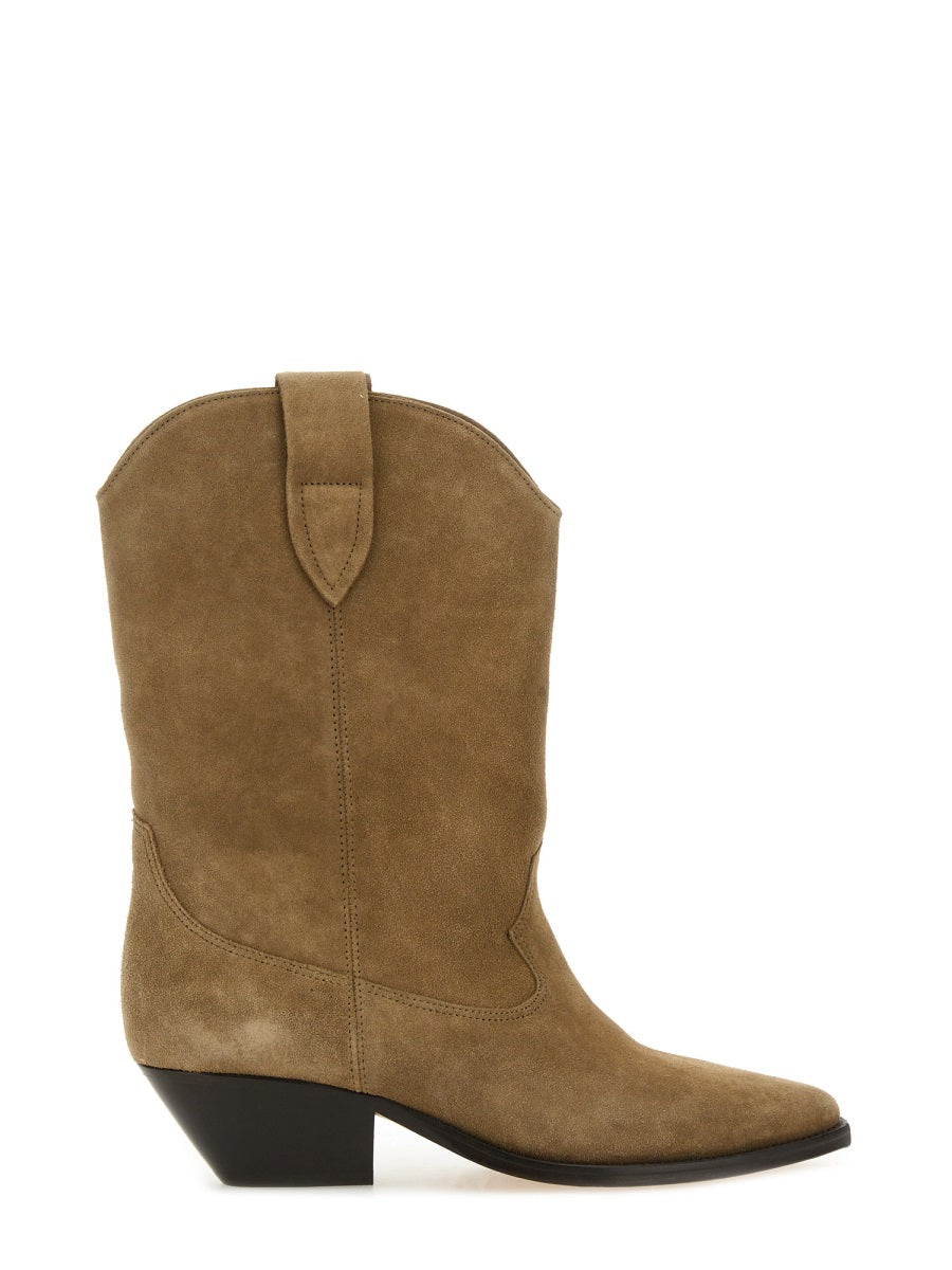 Isabel Marant Women Stivale "Duerto" ISABEL MARANT