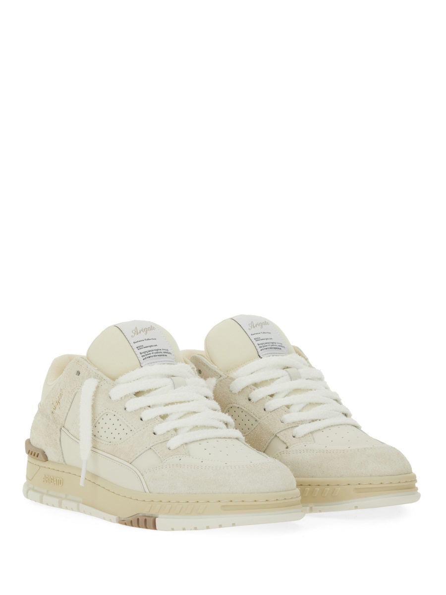Axel Arigato Men "Area Lo Fluffy" Sneaker AXEL ARIGATO
