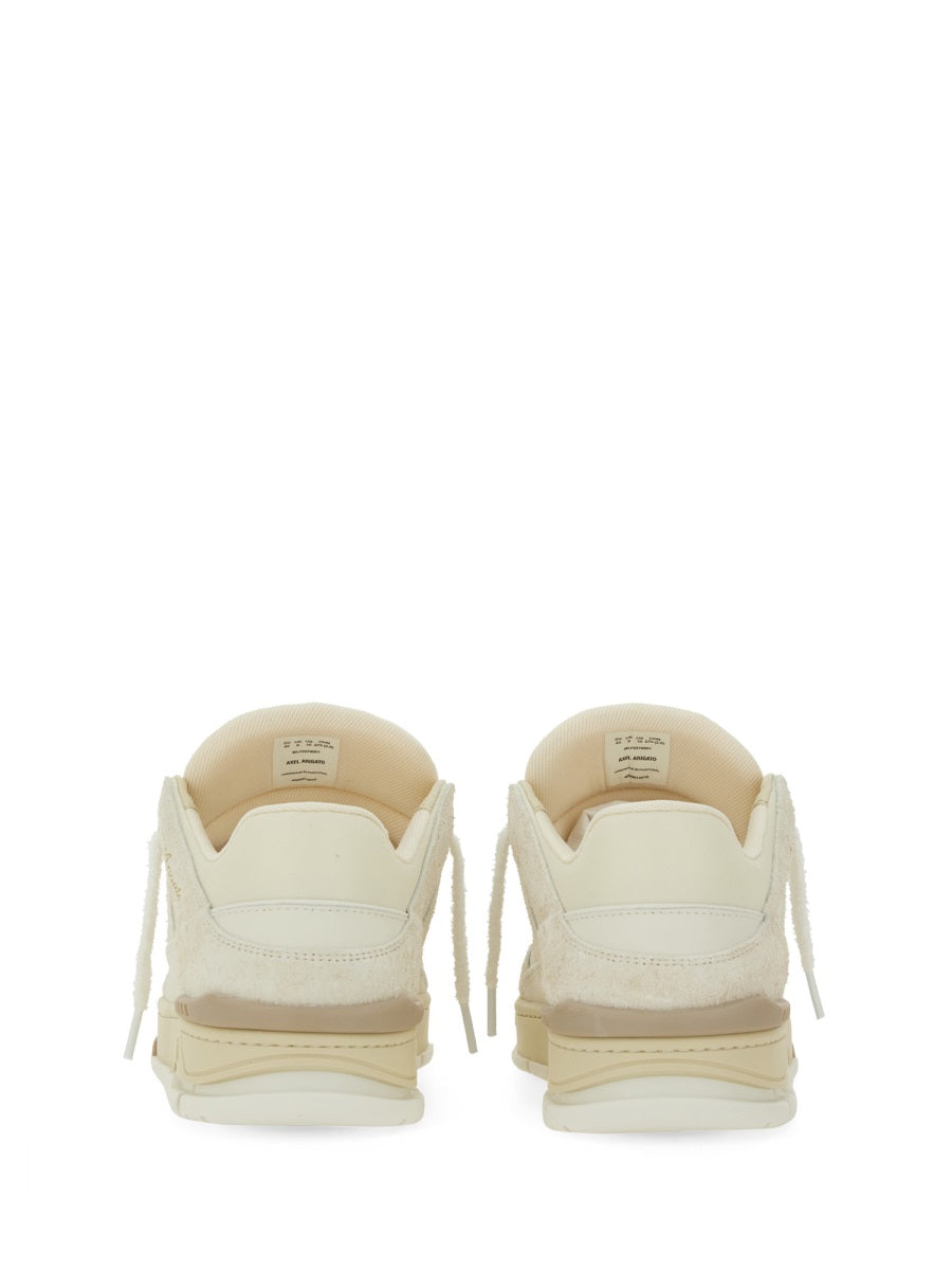 Axel Arigato Men "Area Lo Fluffy" Sneaker AXEL ARIGATO