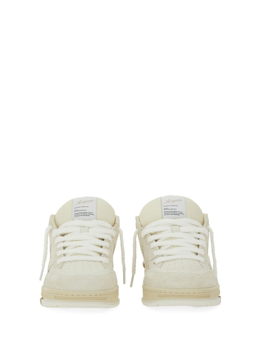 Axel Arigato Men "Area Lo Fluffy" Sneaker AXEL ARIGATO