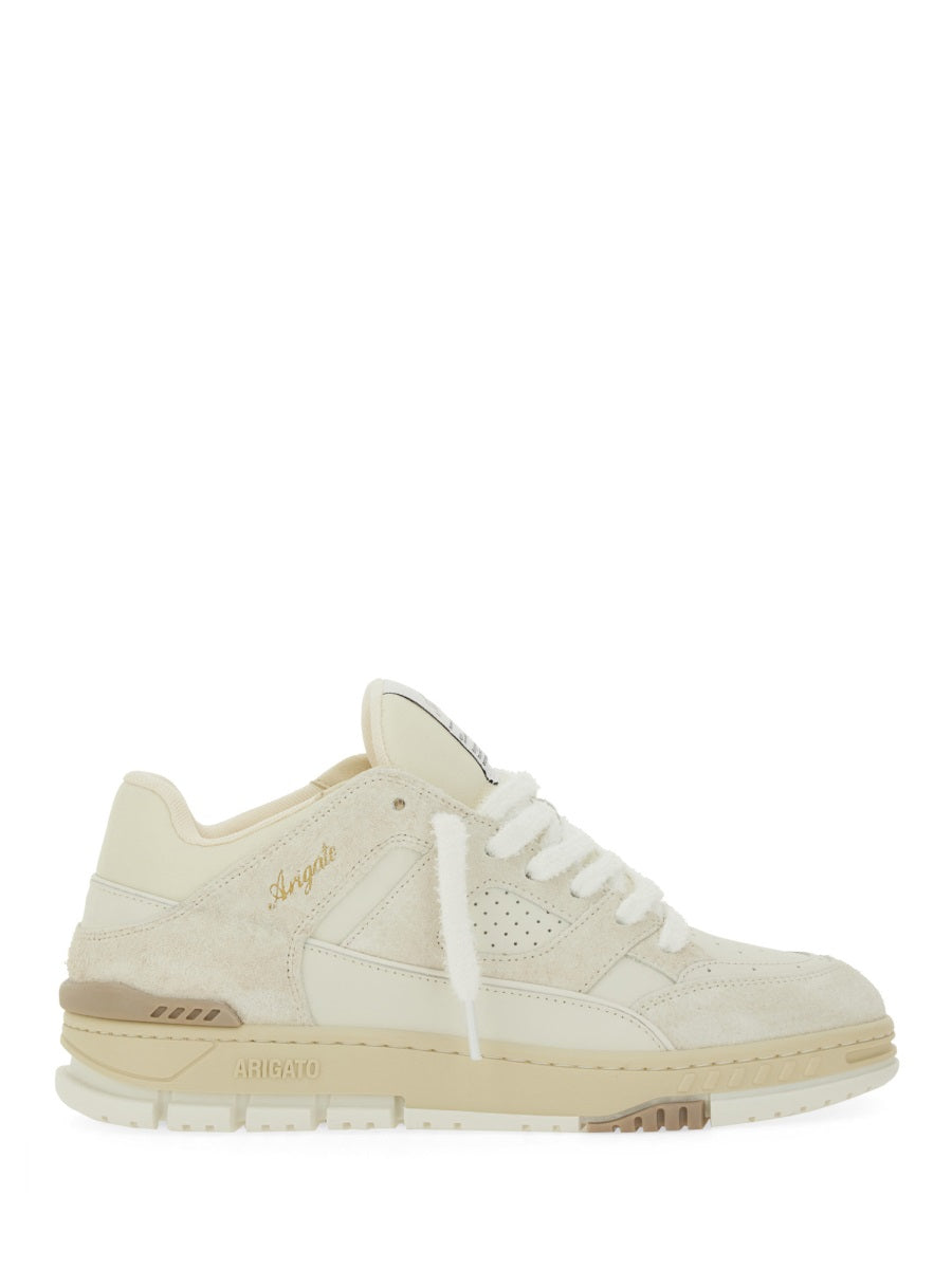 Axel Arigato Men "Area Lo Fluffy" Sneaker AXEL ARIGATO