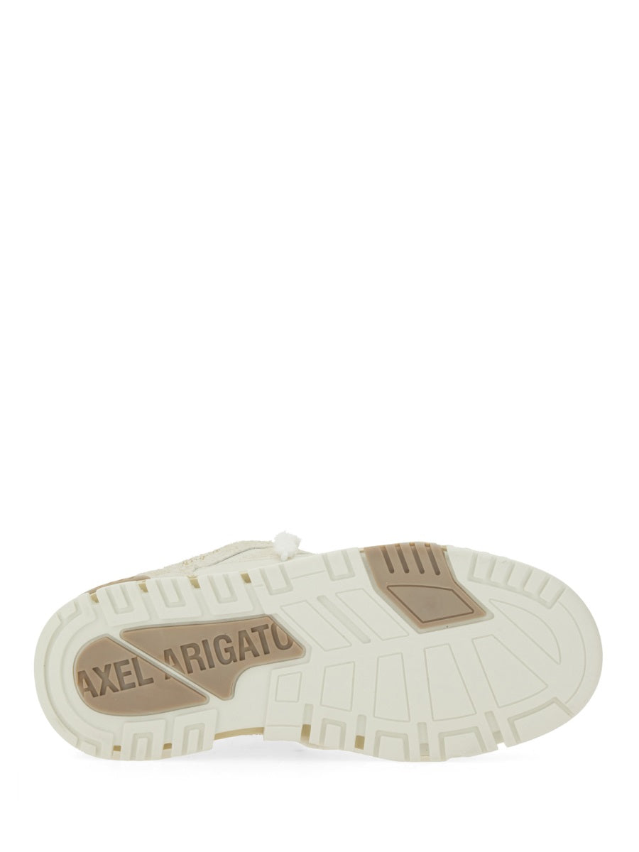 Axel Arigato Men "Area Lo Fluffy" Sneaker AXEL ARIGATO