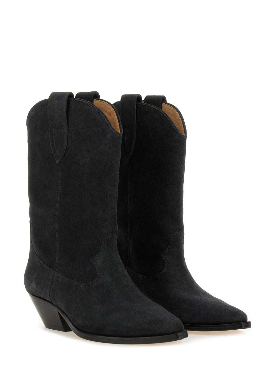 Isabel Marant Women Stivale "Duerto" ISABEL MARANT