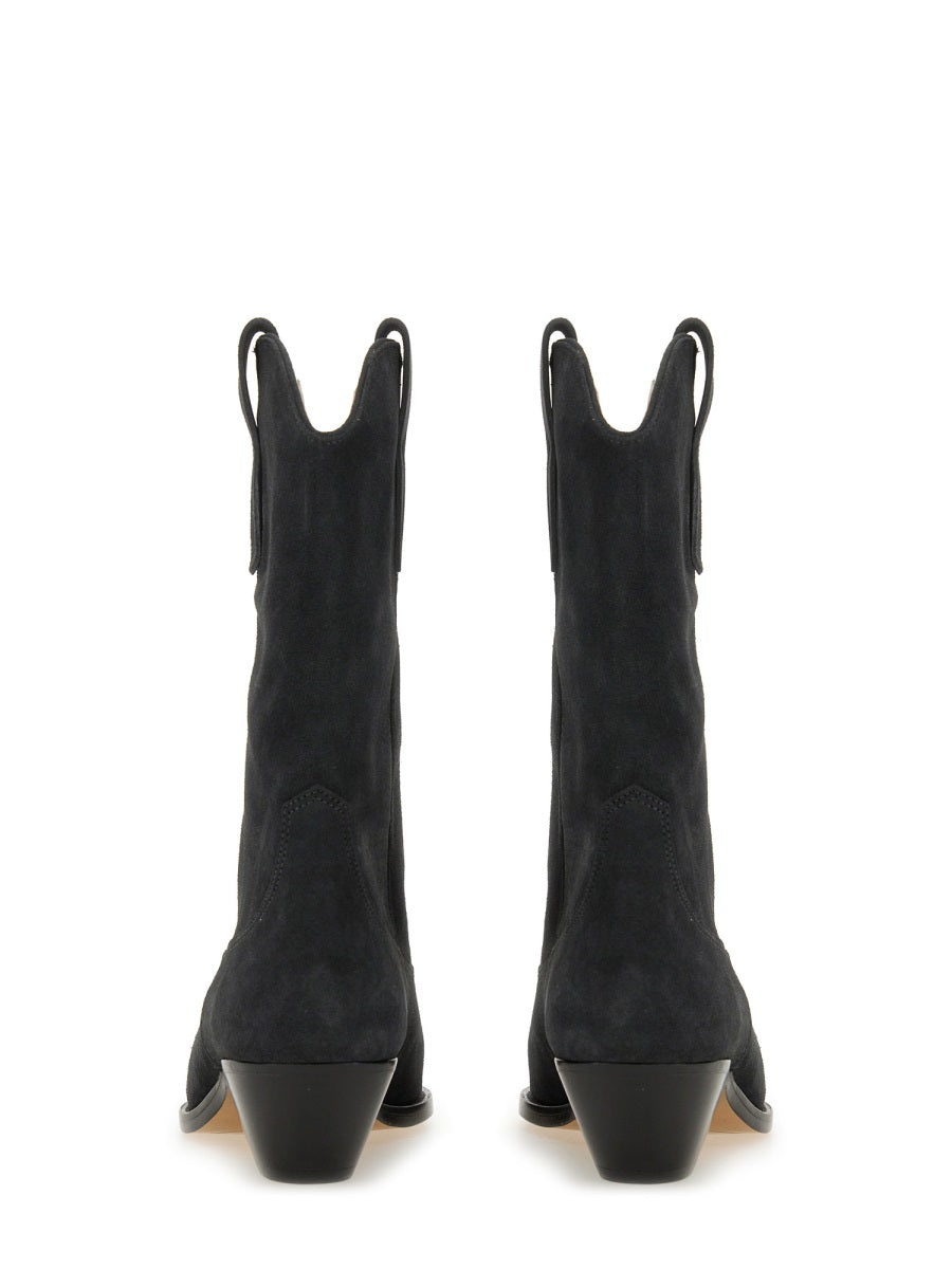 Isabel Marant Women Stivale "Duerto" ISABEL MARANT