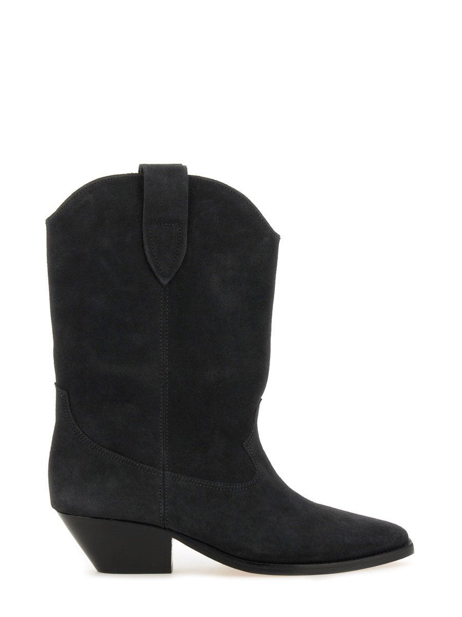 Isabel Marant Women Stivale "Duerto" ISABEL MARANT