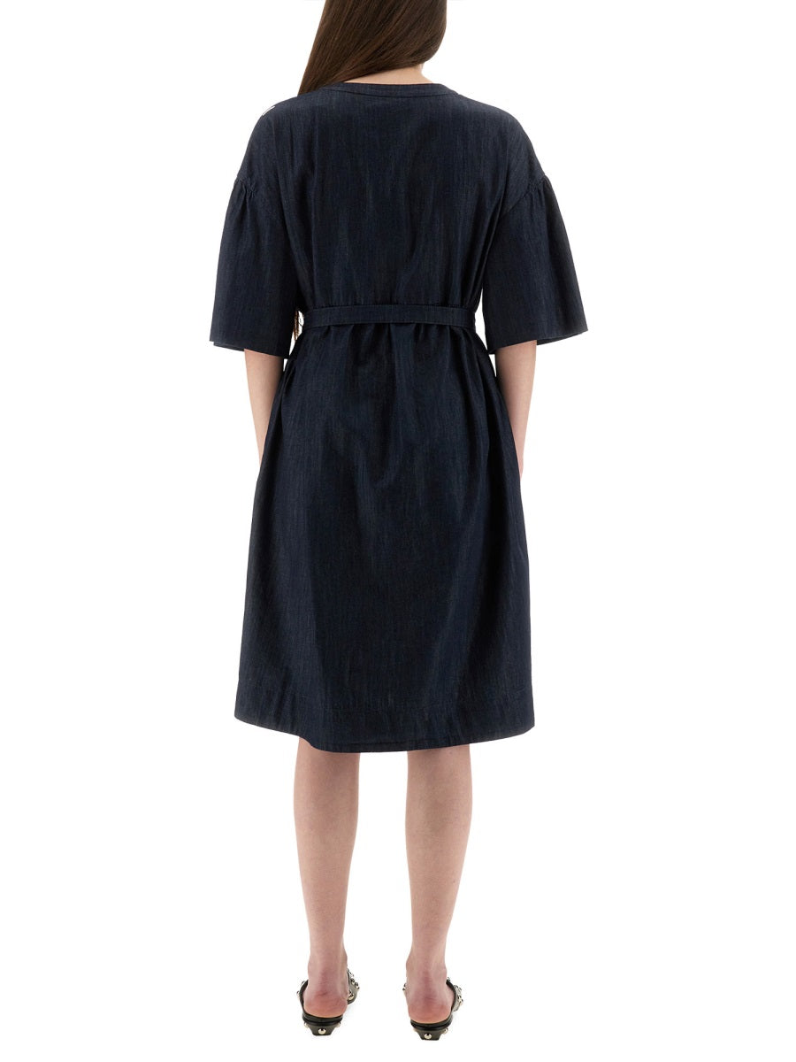 S Max Mara Women Dress "Dania" S MAX MARA