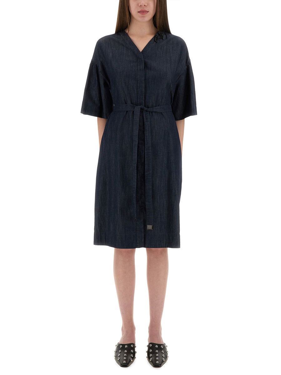 S Max Mara Women Dress "Dania" S MAX MARA