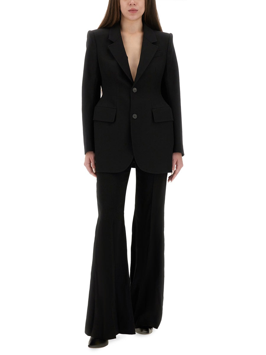 Balenciaga Women "Hourglass" Jacket BALENCIAGA